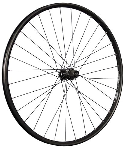 29 Zoll Hinterrad Taurus 21 Hohlkammer geöst Shimano FH-QC400 Disc Center Lock