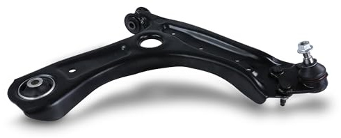 BESTPRICE ATP 1x Querlenker Vorderachse, vorne rechts | Kompatibel mit: AUDI A1, A1 Sportback, SEAT IBIZA IV, IBIZA IV SC, IBIZA IV ST, TOLEDO IV, SKODA FABIA III, FABIA III Kombi