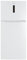 Candy, Frigorifero Doppia Porta, CDG5T717EW, Libera installazione, 410Litri, 41 dB, Display elettronico esterno, Bianco, AxLxP 168x70,3x70,3 cm [Classe di efficienza energetica E]