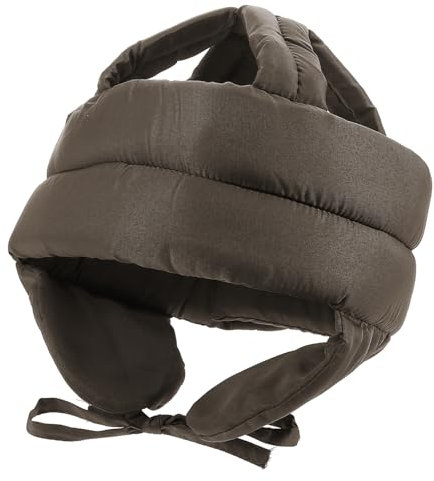 Holibanna Cappello Protettivo Leggero Per Anziani Berretto Antiurto Cappello Portatile Paraurti Berretto Antiurto Flessibile Casco Di Sicurezza