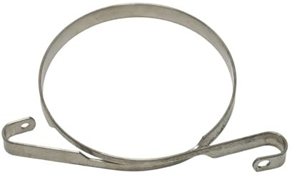Butée de chaîne de Frein for tronçonneuse 340 345 346XP 350 351 353 357 359 445 445E 450E 460, pièce de Rechange 537 04 30-01