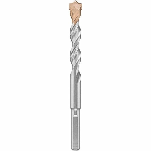 DEWALT DW5234 7/16 by 6 Carbide Hammer Drill Bit