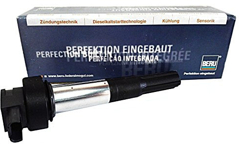 Zündspule BERU ZS386 für BMW F 650 GS 2006/2012