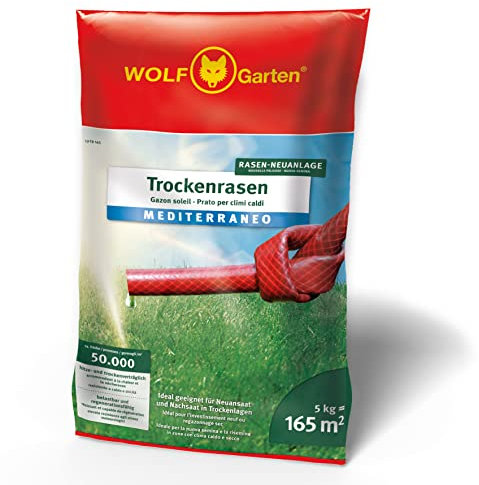 LU-TR 165 Trocken-Rasen Medit