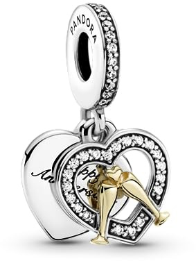 Pandora Charms Hochzeit