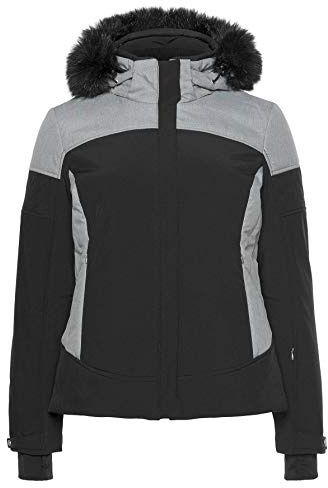 Killtec Damen Skijacke Jacke Color Blocking
