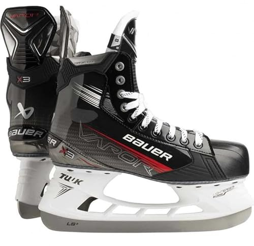 Bauer Vapor X3 Schlittschuhe Intermediate (Breite: EE, Größe: 6.5)