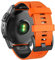 MYSNBKN 26mm Cinturino rapido per Garmin Fenix 7X/Fenix 6X/Fenix 6X Pro/Fenix 5X/Fenix 5X Plus/Fenix 3/Fenix 3 HR, Cinturino di ricambio in silicone