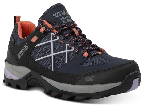 Regatta Womens Samaris III Walking Boots Botas para senderismoMujer