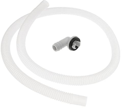 Amosfun Replacement Drain Hose Universal for Portable Air Conditioner Drain Hose Kit
