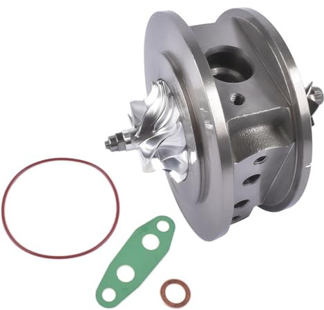 Bisenya Turbolader Rumpfgruppe Ersatz für Astra Insignia Mokka Zafira 1.6 CDTi 54389880013