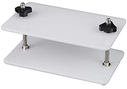 Cabilock Moule à Tofu 1 Ensemble Presse à Tofu en Inox Outil de Pressage pour Fromage Design Pratique pour Maison