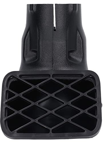 Voiture à Plongée aux Champignons Pré-filtre Pré-filtre Universel 3 Pouces / 3,5 Pouces LLDPE Collecteur de Poussière en Plastique (3,0 pouces)