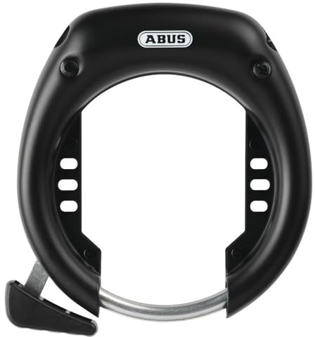 Abus Rahmenschloss 97735-5755L R BK XPlus