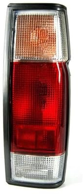 Piloto Trasero Para Nissan Pickup D22 1997-2000 B6550-25G60 B6555-25G60 Luces Traseras Luz De Freno Luz De Marcha Atrás Y Luz Direccional. Luz Trasera Piloto Trasero(BIEN)