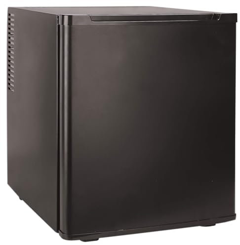 FRIGO BAR CAMERA HOTEL O UFFICIO 20 LITRI CLASSE E (ex Classe A+) TOTALMENTE SILENZIOSO (0Db)