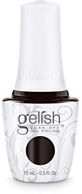 Harmony Gelish Nail Polish, Batting My Lashes