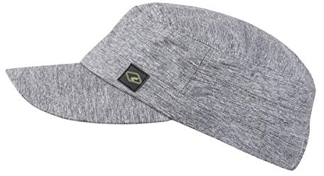 CHILLOUTS Unisex San Sebastian Baseballkappe, 22 Light Grey, Einheitsgröße EU