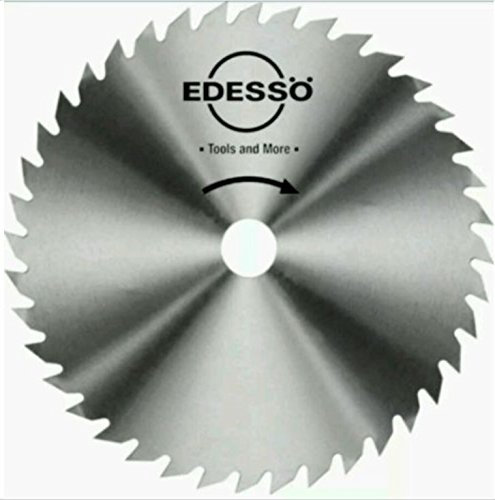 Circular Saw Blade Bau-CR Tooth Shape A-KV Wolf Tooth Various Diameters (400 x 30 mm Teeth = 56)