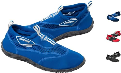 Cressi unisex - vuxen Reef SkorVattenskor