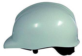 CASCO DE SEGURIDAD BLANCO CT-1