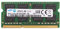Samsung 8GB (1x 8GB) DDR3 1600MHz (PC3L 12800S) SO Dimm Low Voltage Notebook Laptop Arbeitsspeicher RAM Memory…