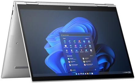 HP Elite x360 1040 G10 5Z523ES 14 WUXGA IPS Touch, Intel i7-1355U, 32GB RAM, 1TB SSD, LTE, Windows 11 Pro