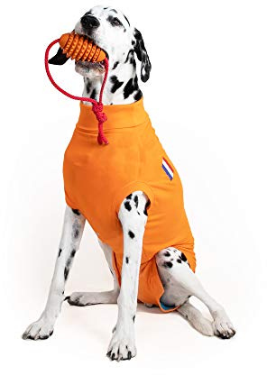 MPS Medical Pet Shirt Hund, Orange, XL