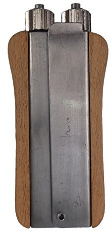 APIFORMES Exklusiv Holz Wabendraht-Spanner | Rähmchen | verdrahten | Beuten | Honig | Bienen | Imkerei | Imkereibedarf