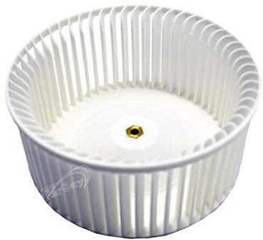 ANCASTOR TURBINA Campana EXTRACTORA 41CU0002. FER41CU0002