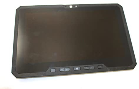 Schermo LCD originale digitalizzato per tablet Dell Rugged 7202 (ricondizionato certificato)