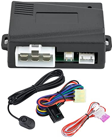 Sensore Luci Automatiche Auto Sensore Crepuscolare 12v Auto Ebtools Comando Fari Automatico Adatto Peruniversal Car Engine Push Start Button Automatic Headlight Sensor Control Modification System