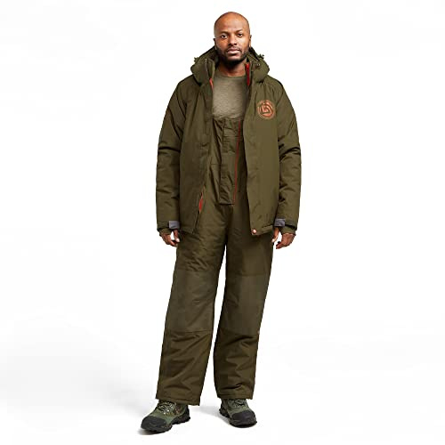 Trakker NEW Core 3 Piece Winter Suit - XXL 206337