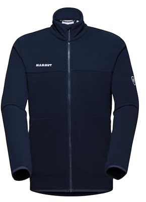 Mammut Herren Innominata Light ML Jacket Men, Marine, L EU