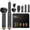 Magic Styler 5 in 1 Hot Air Styler, 1000W - Detachable Tools for Drying, Curling, Straightening - All Hair Types/Lengths