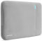 tomtoc 360° Funda Tablet para 11 Pulgadas iPad Air M3/M2 2025-2024 & iPad (A16), 11 iPad Pro M4 OLED 2024 & M2/M1, iPad Air 5, con Compartimento para Accesorio, Compatible con Smart/Magic Keyboard