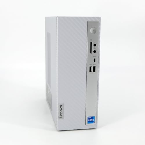 Lenovo IdeaCentre 3 Desktop, Intel Core i5, 32GB RAM, 1TB NVMe SSD