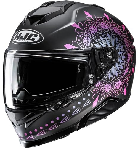 HJC, Integraler Motorradhelm I71 NIEL MC28SF, S