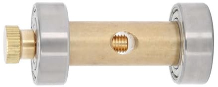 LLMWFA Affilatrice for cacciaviti ad acqua in rame, affilatrice for for orologi da polso, guida for la riparazione di parti for strumenti orologiaio