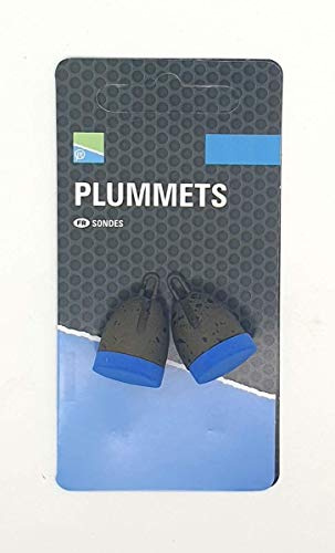 Preston Innovations Plummets (20g)