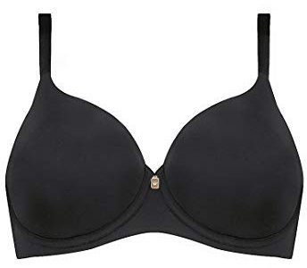 Triumph Body Make-Up Essentials BH WP 2er Pack Black 90C