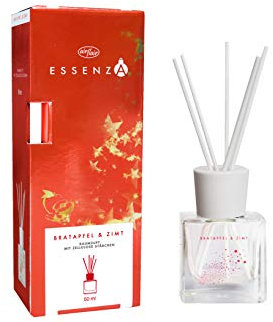 Essenza Raumduft Bratapfel & Zimt, 50 ml