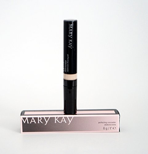 Mary Kay Perfecting Concealer perfektionierende Abdeckcreme 6 g light beige