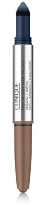 Clinique High Impact™ Shadow + Definer | 2-in-1 Lidschatten-Stick für intensive Augen-Looks | Knitterfrei + wasserfest + sicher für empfindliche Augen