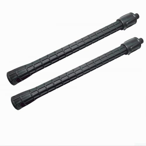 FACAIIO Pressure Washer Gun, Pressure Washer Extension Rod Cleaning Kit for Kar-cher K2, K3, K4, K5, Lance Pressure Washer for Cleaning Machine