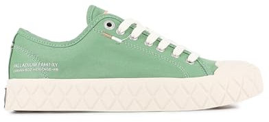 Palladium Palla Ace, Ankle Boot Unisex Vuxen, grön, 42 EU