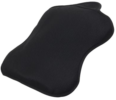 WUPEDI Accesorios for motocicletas Maxsym TL 500 508 TL500 TL508 400 Maxsym400 Gel, for asiento, almohadilla de gel, funda de cojín de gel, piezas de malla de enfriamiento Protector de asiento de moto