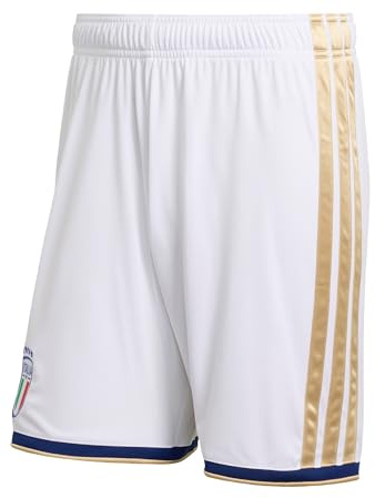 adidas Maglia da uomo Italia Home World Cup 2026