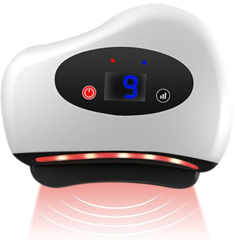 Raschiapiedi Elettrico Dispositivo Elettrico 4 in 1 per Sollievo dei Piedi