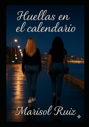 Huellas en el calendario